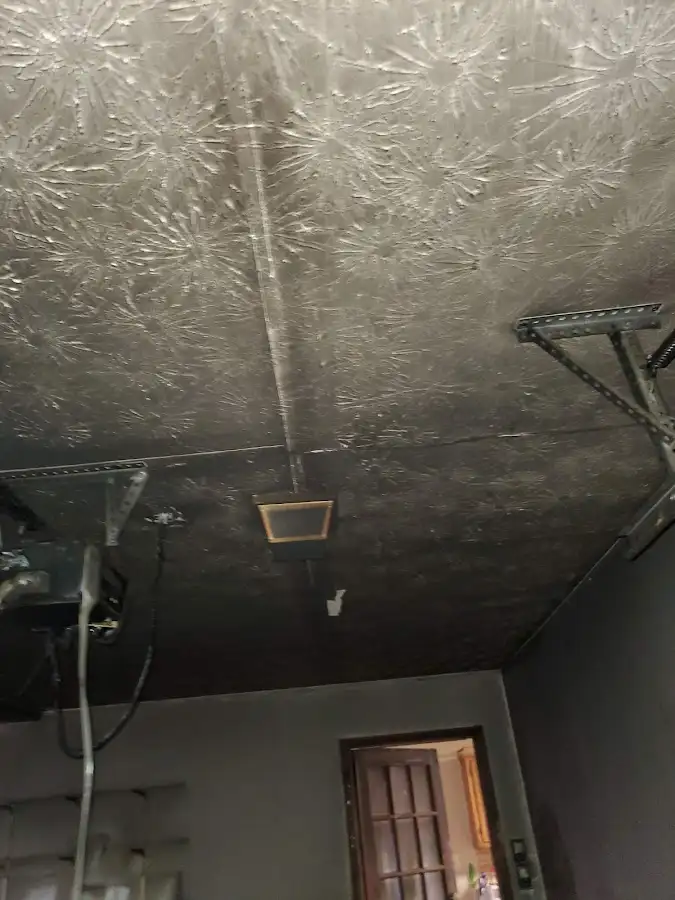 Fire and smoke damage assessment for Emergency Water Damage Services in Heber
